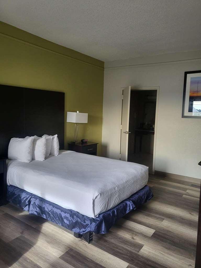 Best Western Kent Narrows Inn Grasonville Номер фото